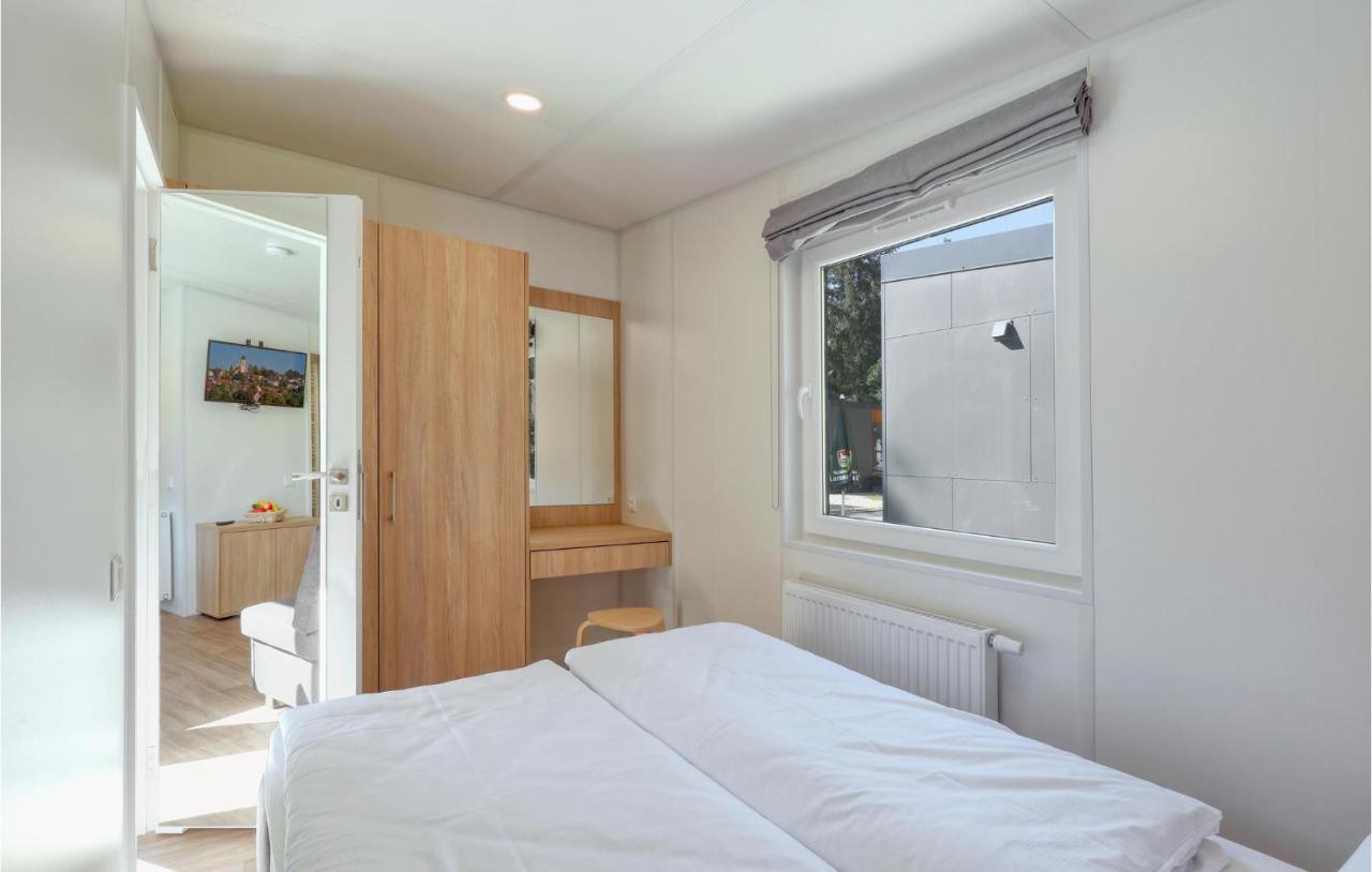 Tiny Haus 65 Am Brombachsee 普莱因费尔德 外观 照片